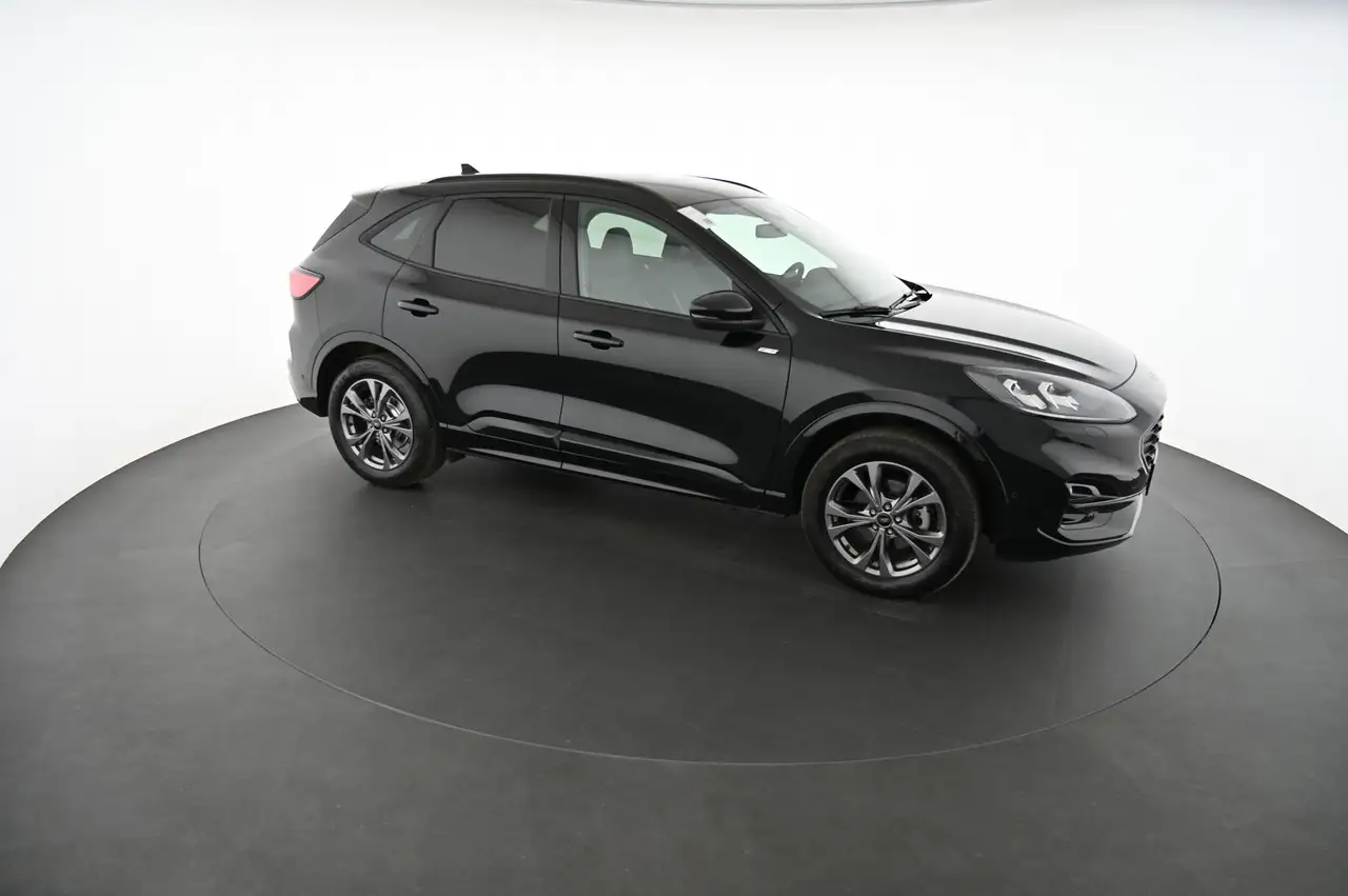 Ford Kuga 5 ST-LINE Duratec Plug-in-Hybrid PHEv LEDER Picke, миниатюра 8