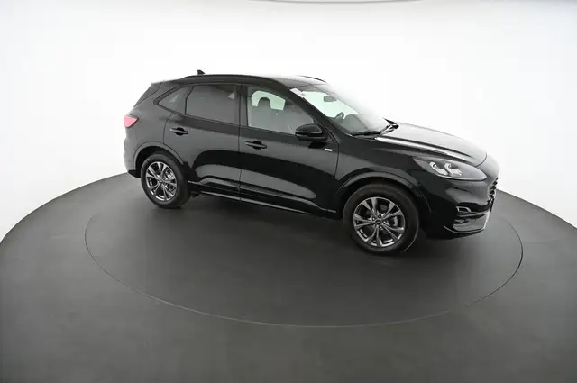 Ford Kuga view 8