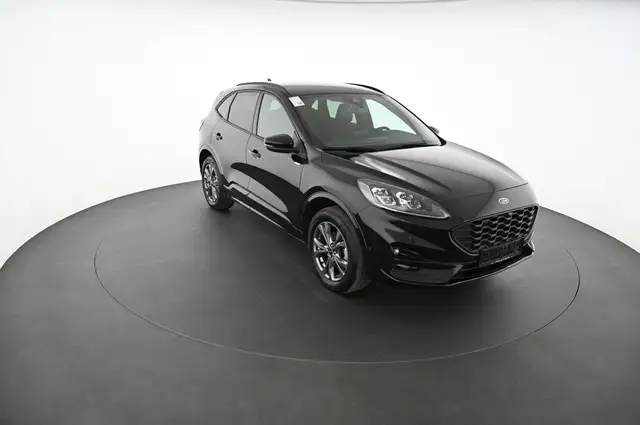 Ford Kuga view 10