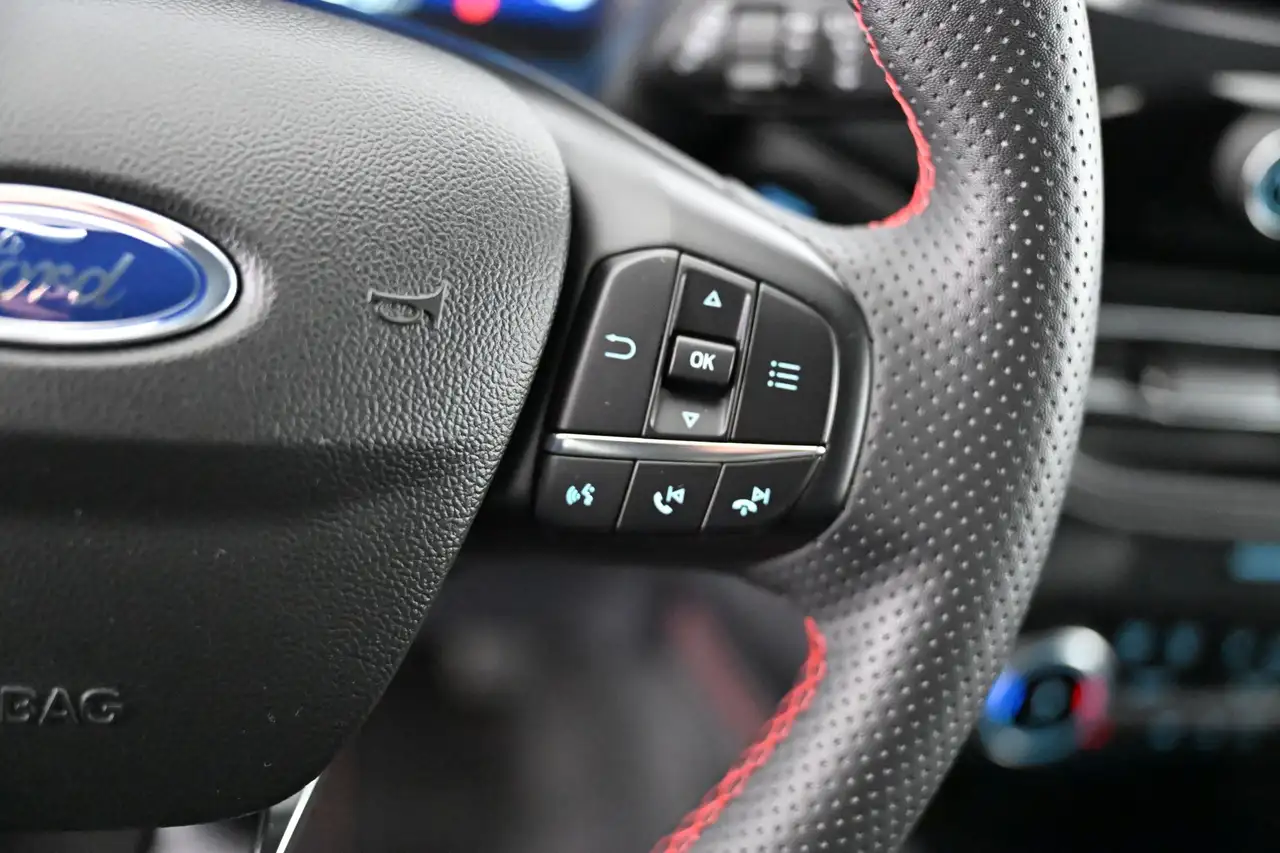 Ford Kuga 5 ST-LINE Duratec Plug-in-Hybrid PHEv LEDER Picke, миниатюра 29