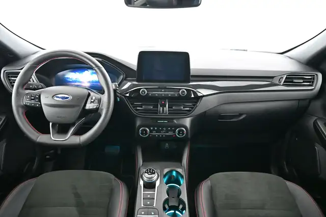 Ford Kuga view 17