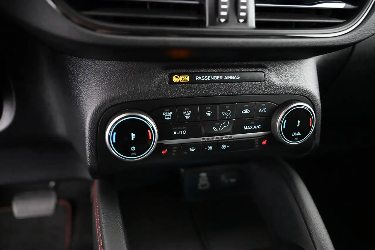 Ford Kuga 5 ST-LINE Duratec Plug-in-Hybrid PHEv LEDER Picke, миниатюра 23