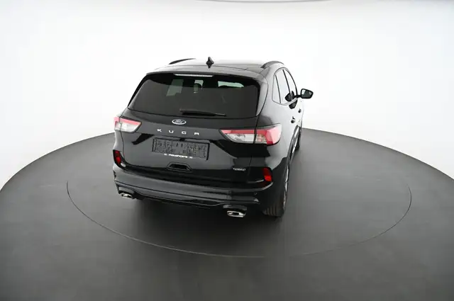 Ford Kuga view 12