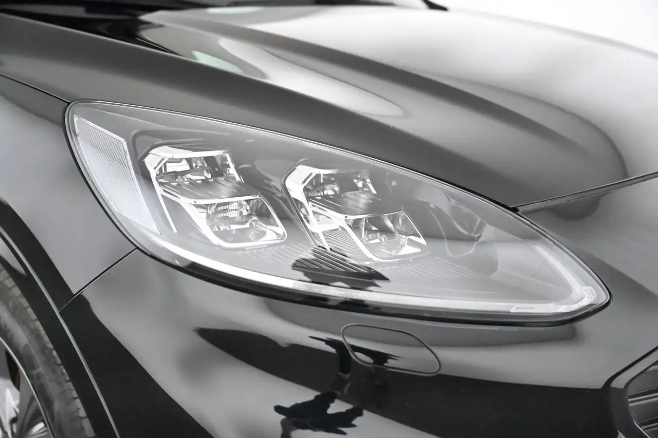 Ford Kuga 5 ST-LINE Duratec Plug-in-Hybrid PHEv LEDER Picke, миниатюра 15