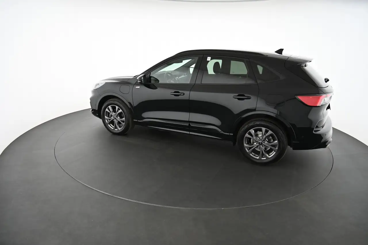 Ford Kuga 5 ST-LINE Duratec Plug-in-Hybrid PHEv LEDER Picke, миниатюра 7