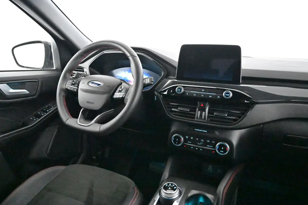 Ford Kuga 5 ST-LINE Duratec Plug-in-Hybrid PHEv LEDER Picke, миниатюра 18