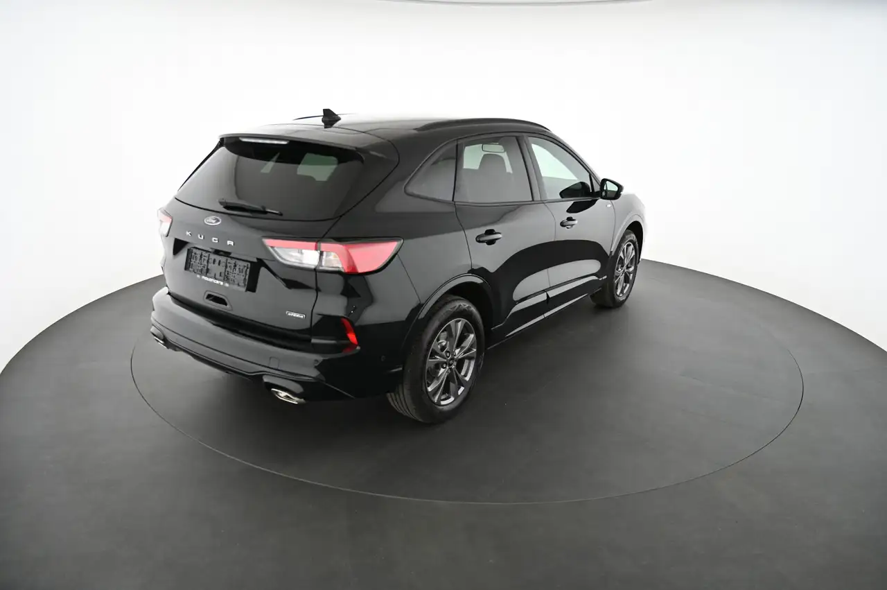 Ford Kuga 5 ST-LINE Duratec Plug-in-Hybrid PHEv LEDER Picke, миниатюра 2
