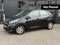 Kia Picanto 1.0 CVVT ComfortPlusLine Navigator Schwarz - thumbnail 1