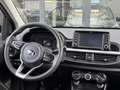 Kia Picanto 1.0 CVVT ComfortPlusLine Navigator Schwarz - thumbnail 11