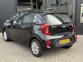 Kia Picanto 1.0 CVVT ComfortPlusLine Navigator Schwarz - thumbnail 3