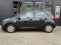 Kia Picanto 1.0 CVVT ComfortPlusLine Navigator Schwarz - thumbnail 4