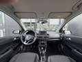Kia Picanto 1.0 CVVT ComfortPlusLine Navigator Schwarz - thumbnail 13