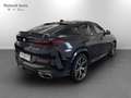 BMW X6 xdrive30d mhev 48V Msport auto Bleu - thumbnail 6