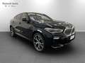 BMW X6 xdrive30d mhev 48V Msport auto Bleu - thumbnail 9
