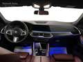 BMW X6 xdrive30d mhev 48V Msport auto Bleu - thumbnail 14