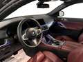 BMW X6 xdrive30d mhev 48V Msport auto Bleu - thumbnail 11