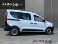 Renault Express Extra 1.3 TCe 100 DAB KLIMA Tempomat Білий - thumbnail 6
