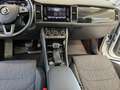 Skoda Kodiaq Style 2.0TDI DSG 4x4 LM Smartlink über USB Silber - thumbnail 9