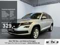 Skoda Kodiaq Style 2.0TDI DSG 4x4 LM Smartlink über USB Silber - thumbnail 1