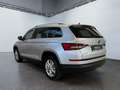 Skoda Kodiaq Style 2.0TDI DSG 4x4 LM Smartlink über USB Silber - thumbnail 4