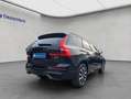 Volvo XC60 XC60 B4 D AWD Plus Dark AHK, LED, NAVI, SHZ Schwarz - thumbnail 6
