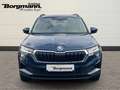Skoda Karoq Tour 1,5TSI 110kW 6-Gang,Basis-LED-Scheinwer Navi Blau - thumbnail 2