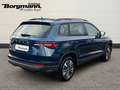 Skoda Karoq Tour 1,5TSI 110kW 6-Gang,Basis-LED-Scheinwer Navi Blau - thumbnail 4