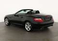 Mercedes-Benz SLK 200 Roadster, Leder, Navi, Xenon, 1. Hand, Winter Schwarz - thumbnail 5