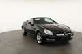 Mercedes-Benz SLK 200 Roadster, Leder, Navi, Xenon, 1. Hand, Winter Schwarz - thumbnail 24