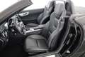 Mercedes-Benz SLK 200 Roadster, Leder, Navi, Xenon, 1. Hand, Winter Schwarz - thumbnail 10