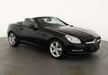 Mercedes-Benz SLK 200 Roadster, Leder, Navi, Xenon, 1. Hand, Winter Schwarz - thumbnail 3