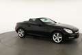 Mercedes-Benz SLK 200 Roadster, Leder, Navi, Xenon, 1. Hand, Winter Schwarz - thumbnail 22