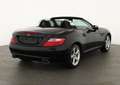 Mercedes-Benz SLK 200 Roadster, Leder, Navi, Xenon, 1. Hand, Winter Schwarz - thumbnail 4