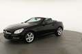 Mercedes-Benz SLK 200 Roadster, Leder, Navi, Xenon, 1. Hand, Winter Schwarz - thumbnail 29