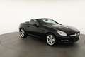 Mercedes-Benz SLK 200 Roadster, Leder, Navi, Xenon, 1. Hand, Winter Schwarz - thumbnail 23