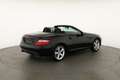 Mercedes-Benz SLK 200 Roadster, Leder, Navi, Xenon, 1. Hand, Winter Schwarz - thumbnail 17