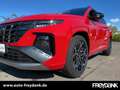 Hyundai TUCSON 1.6 T-GDI 150PS (+48V) 7-DCT 2WD N LINE MJ23 Sitz- Rot - thumbnail 6