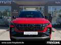 Hyundai TUCSON 1.6 T-GDI 150PS (+48V) 7-DCT 2WD N LINE MJ23 Sitz- Rot - thumbnail 5
