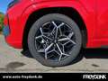 Hyundai TUCSON 1.6 T-GDI 150PS (+48V) 7-DCT 2WD N LINE MJ23 Sitz- Rot - thumbnail 7