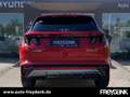 Hyundai TUCSON 1.6 T-GDI 150PS (+48V) 7-DCT 2WD N LINE MJ23 Sitz- Rot - thumbnail 4