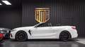 BMW M8 Competition Cabrio Blanco - thumbnail 5