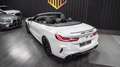 BMW M8 Competition Cabrio Blanco - thumbnail 9