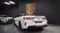 BMW M8 Competition Cabrio Blanco - thumbnail 7