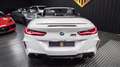 BMW M8 Competition Cabrio Blanco - thumbnail 8