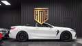 BMW M8 Competition Cabrio Blanco - thumbnail 3