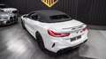 BMW M8 Competition Cabrio Blanco - thumbnail 10