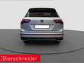 Volkswagen Tiguan Allspace 2.0 TSI DSG 4Mo. R-Line PANO AHK LED ACC NAVI Silber - thumbnail 6