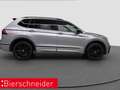 Volkswagen Tiguan Allspace 2.0 TSI DSG 4Mo. R-Line PANO AHK LED ACC NAVI Silber - thumbnail 9