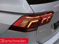 Volkswagen Tiguan Allspace 2.0 TSI DSG 4Mo. R-Line PANO AHK LED ACC NAVI Silber - thumbnail 37