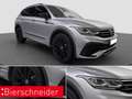 Volkswagen Tiguan Allspace 2.0 TSI DSG 4Mo. R-Line PANO AHK LED ACC NAVI Silber - thumbnail 11
